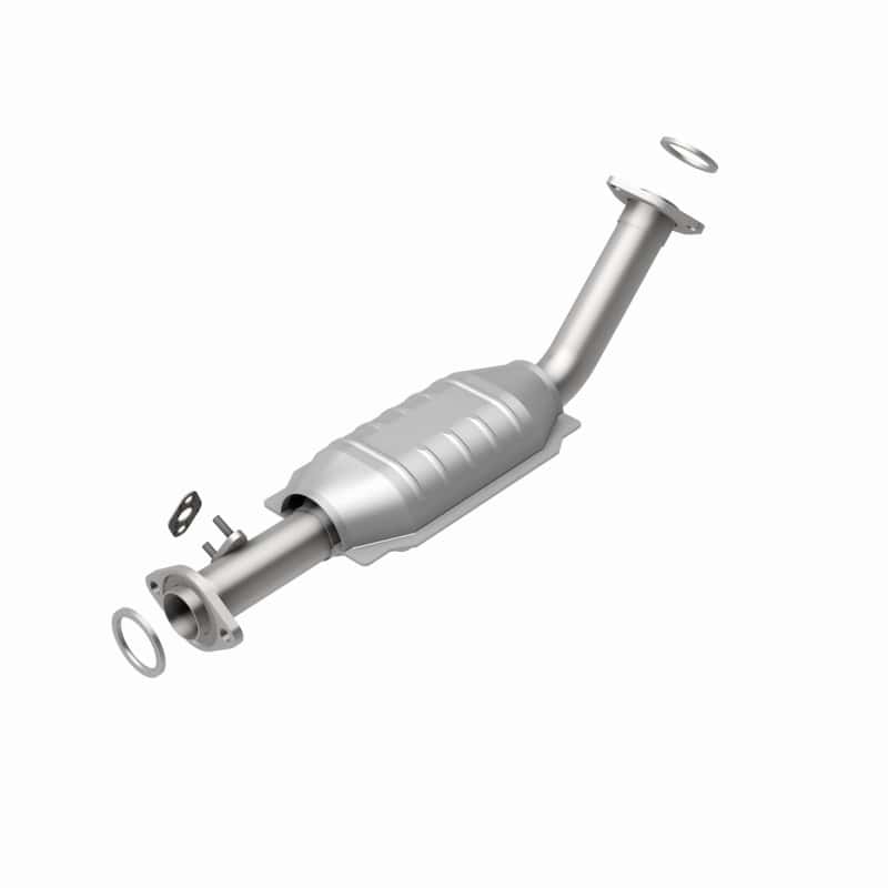 Magnaflow — MagnaFlow Conv DF 00-04 Tundra 4.7L P/S OEM
OEM Grade
OEM - view 16