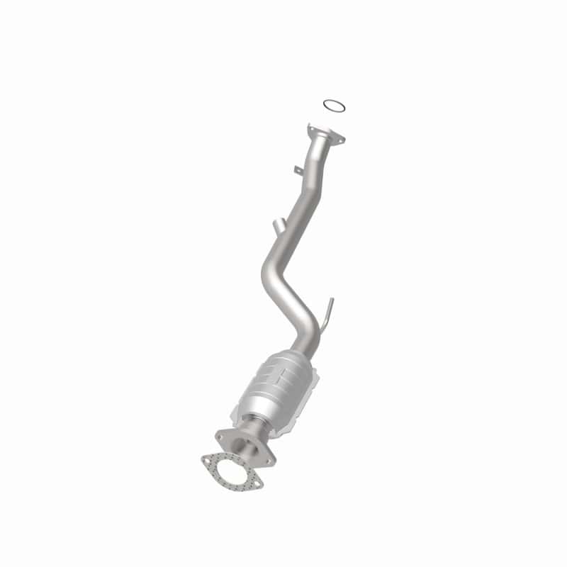 Magnaflow — MagnaFlow Conv DF 90-95 Nissan 300ZX 3.0L D/S Turbocharged
Standard Grade
Standard - view 17