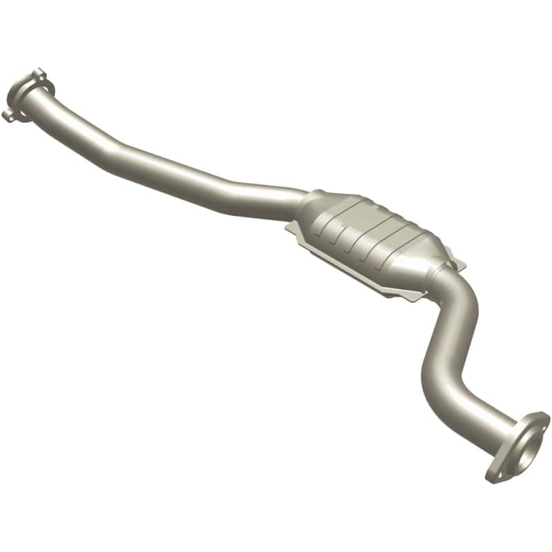 Magnaflow — MagnaFlow Conv DF 04-06 Colorado 2.8/3.5
HM Grade
HM - view 2