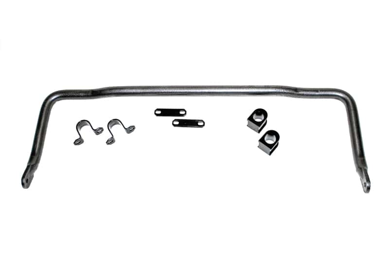 Hellwig — Hellwig 08-10 Ford F-450 Dually Solid Heat Treated Chromoly 1-1/2in Front Sway Bar
FRONT SWAY BAR - view 3