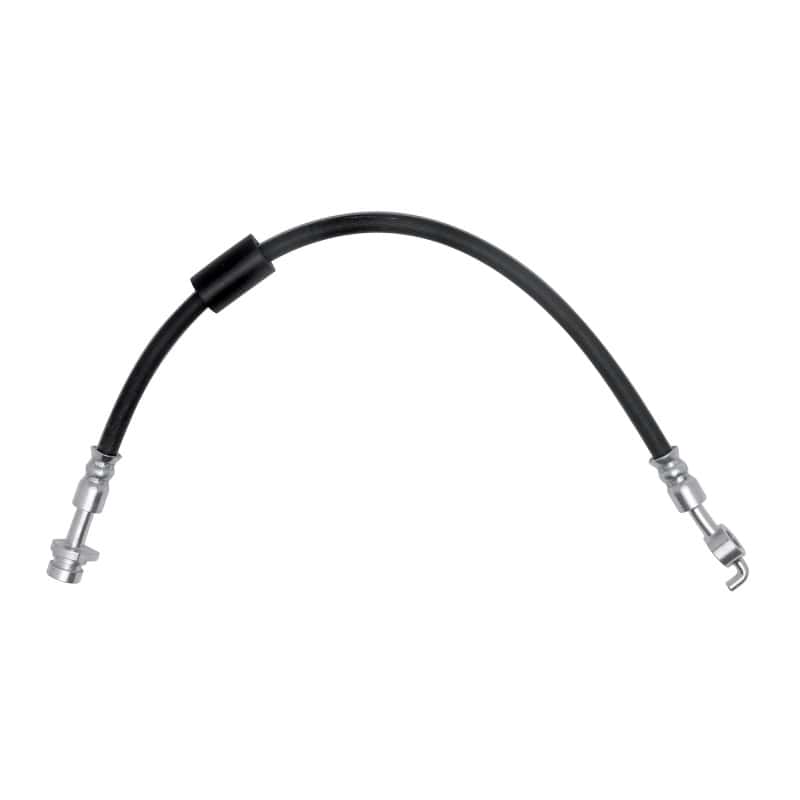 DFC — DFC 15-17 Kia K900 Rear-R Brake Hose - view 1