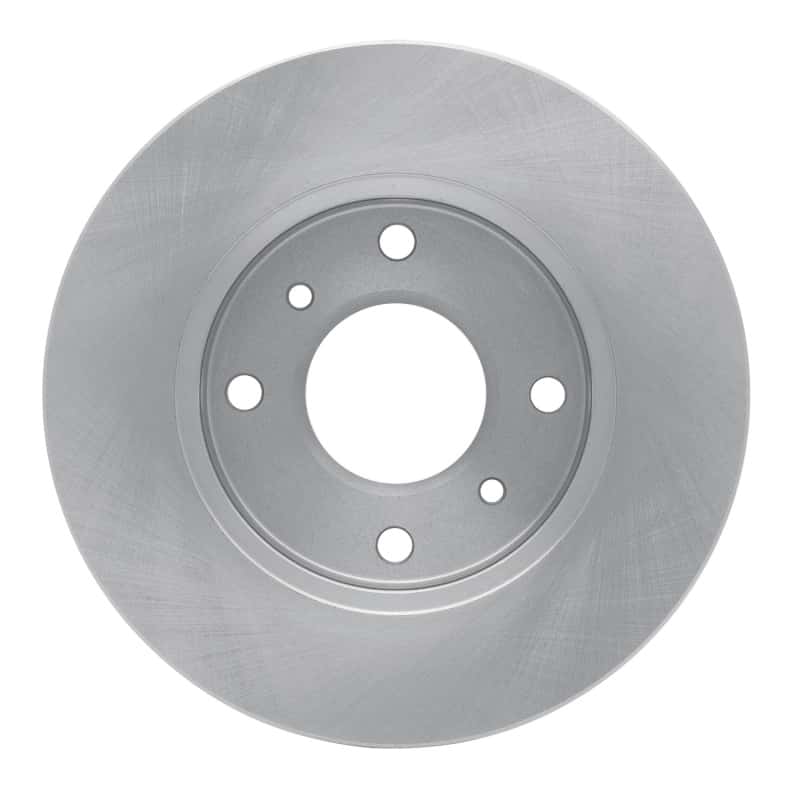 DFC — DFC 89-13 Infiniti G20 Front Brake Rotor
DFC Brake Rotor - view 5