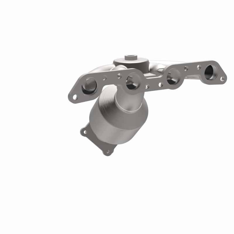 Magnaflow — MagnaFlow Conv DF 00-01 Dodge Neon / Plymouth Neon 2.0L (CA Emissions)
California - view 23