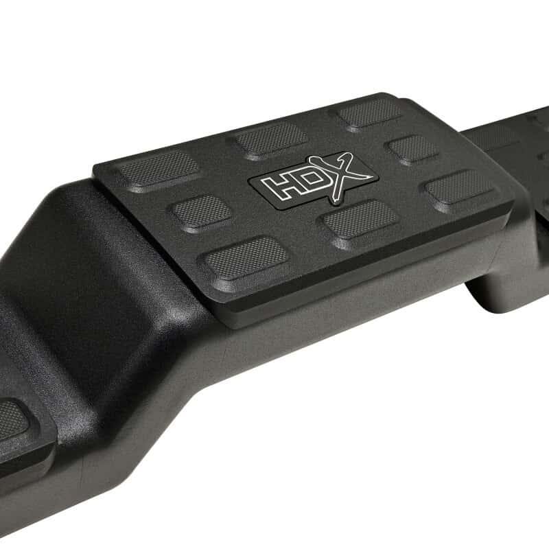 Westin — Westin 22-24 Toyota Tundra CrewMax HDX Running Boards - Tex. Blk
Running Boards - view 12
