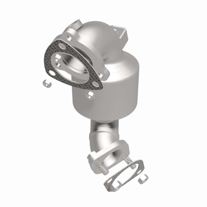 Magnaflow — MagnaFlow 18-19 Hyundai Kona OEM Underbody Single Direct Fit EPA Compliant Catalytic Converter
OEM Grade
OEM - view 13