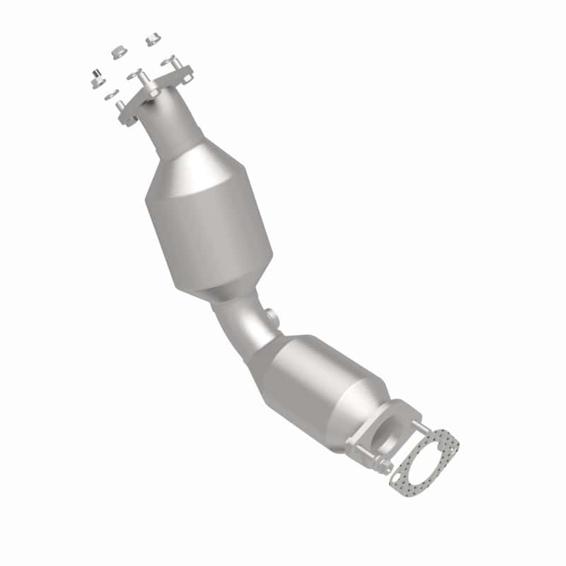 Magnaflow — MagnaFlow Conv Direct Fit 04-06 Nissan 350Z 3.5L / 04-07 Infiniti G35 3.5L - Left Side
California - view 14