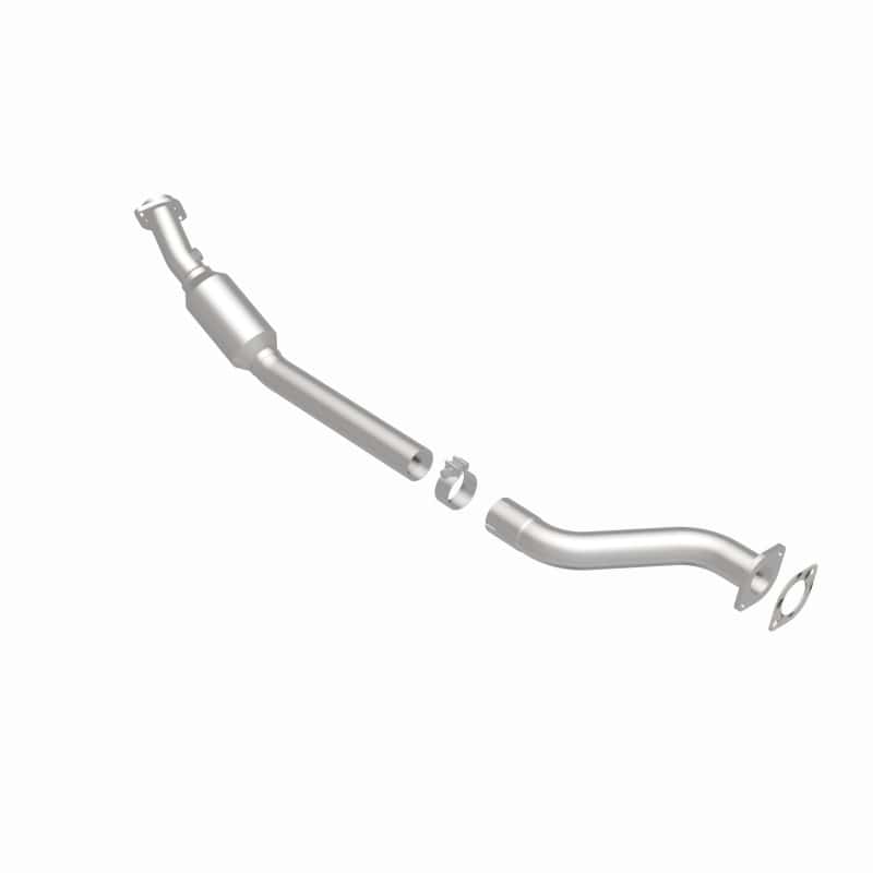 Magnaflow — MagnaFlow Conv DF GTO- 2005-2006 6.0L
HM Grade
HM - view 14