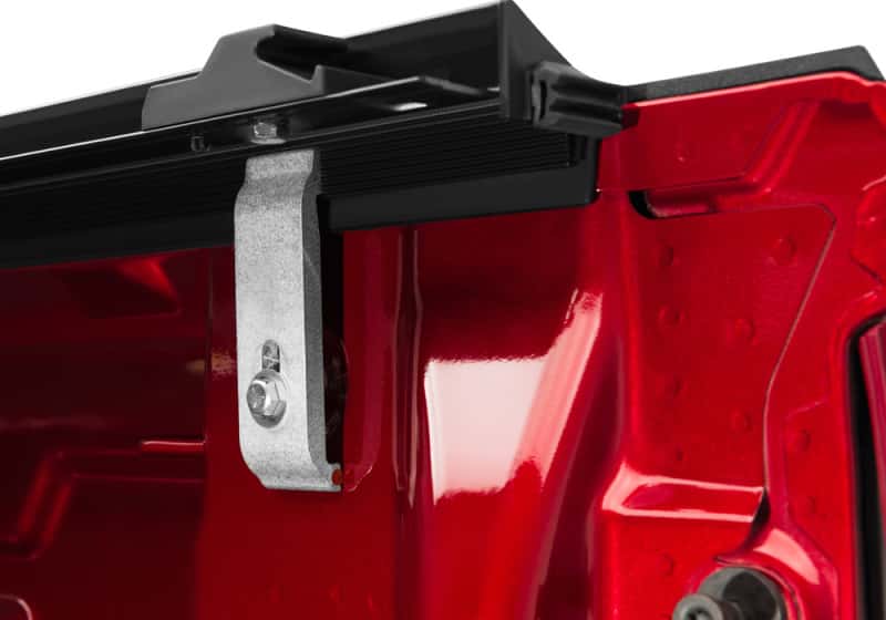 Truxedo — Truxedo 2023 GMC Canyon/Chevrolet Colorado 5ft 2in Lo Pro Bed Cover
LP 23-26 Col/Can 5ft - view 4