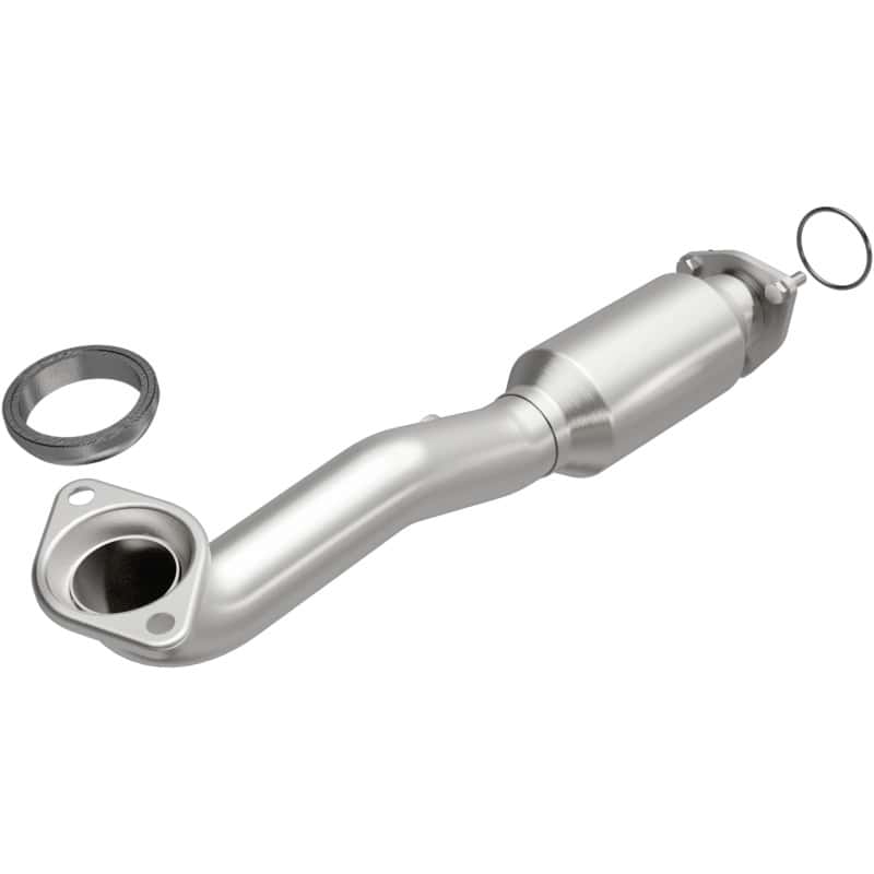 Magnaflow — MagnaFlow 10-11 Honda CR-V California Catalytic Converter Direct Fit
California - view 2