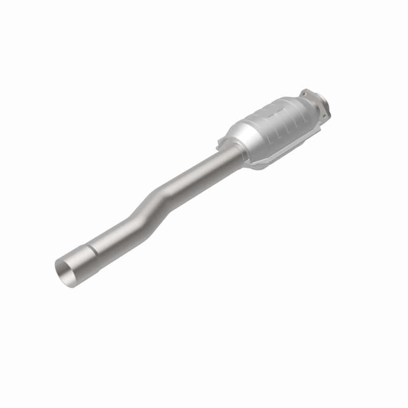 Magnaflow — MagnaFlow Conv Range Rover 29X6.5X4 2/2.12
Standard Grade
Standard - view 18
