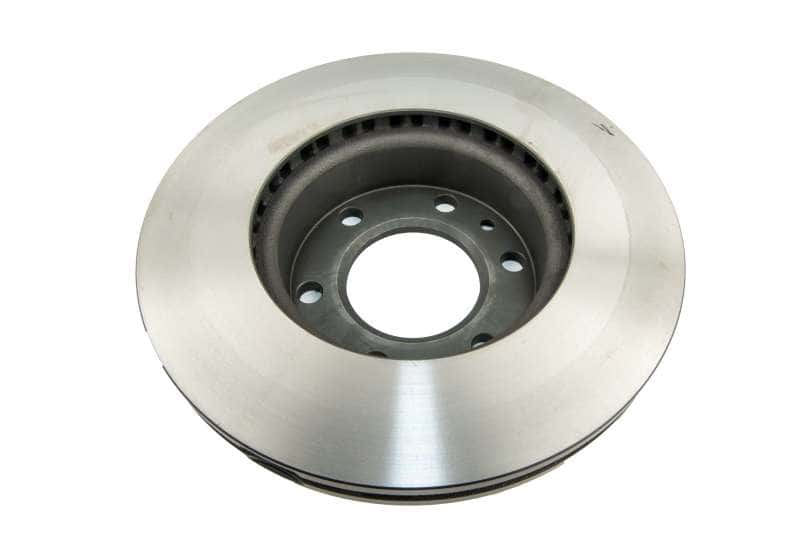 DBA — DBA 10-20 Mercedes-Benz Sprinter 2500 Front 4000 Series Standard Rotor
Brake Rotor
Brake Disc - view 1