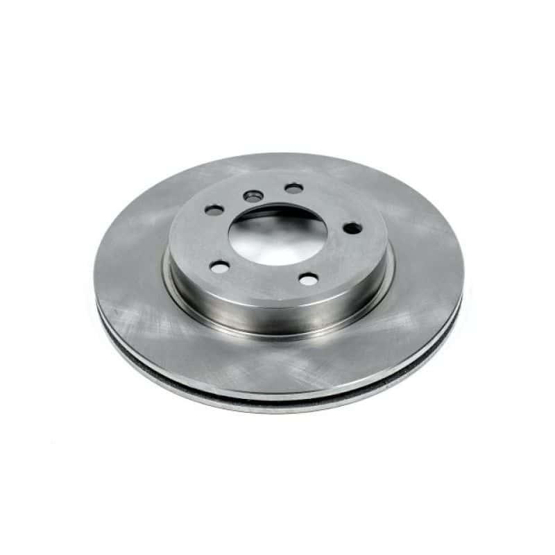 PowerStop — Power Stop 2000 BMW 323i Front Autospecialty Brake Rotor
AutoSpecialty Rotor - view 1
