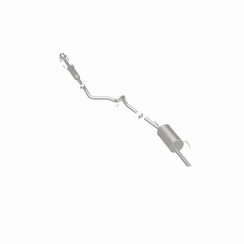 Magnaflow — MagnaFlow BRE Exhaust Kit 12-17 Nissan Versa 1.6L
Exhaust Kit - view 11