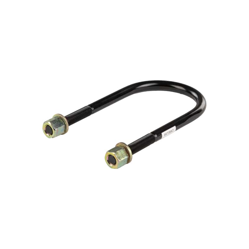 Old Man Emu — ARB / OME U Bolt Washer & Nut
U-Bolt - view 2