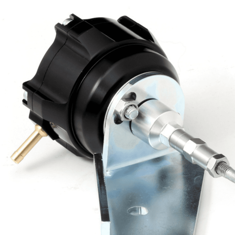 Go Fast Bits — GFB Mitsubishi EVO4-8 Internal Wastegate Actuator
Internal Wastegate - view 6