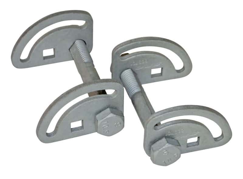 SPC Performance — SPC Performance GM TRUCK CAM/CAS KIT
CAM BOLT PAIR
CAM BOLT SE - view 1
