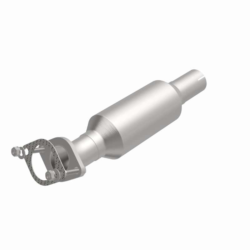 Magnaflow — Magnaflow Conv Direct Fit 19-20 Kia Forte 2L Underbody
OEM Grade
OEM - view 29