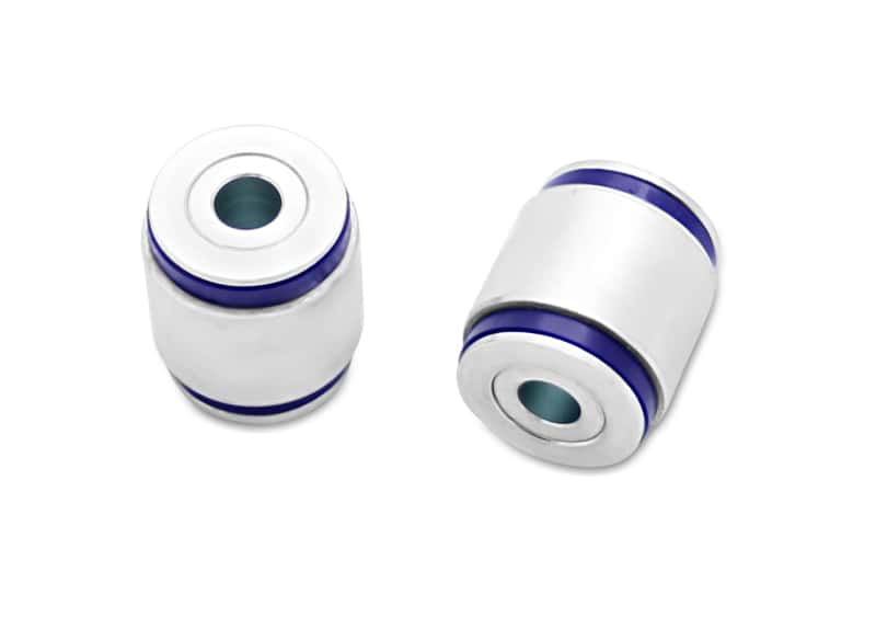 Superpro — SuperPro 2015 Audi A3 Quattro Premium Rear Forward Control Arm Outer Bushing Kit
Bushing Kit - view 1