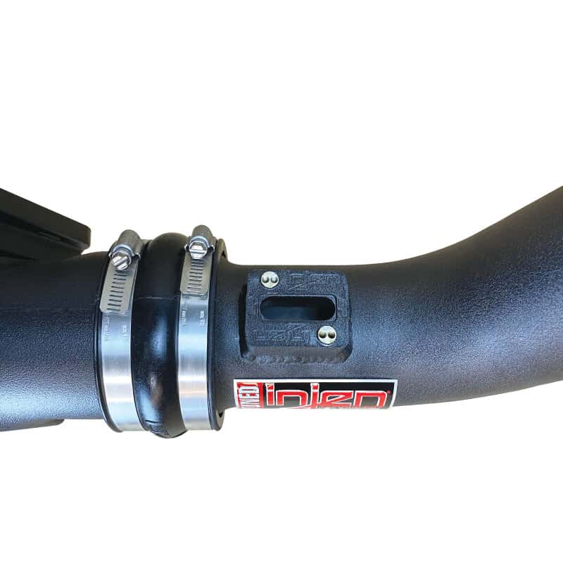 Injen — Injen 10-14 Ford F-150 5.0L V8 Evolution Intake
Evolution Intake
Air Intake Kit - view 2