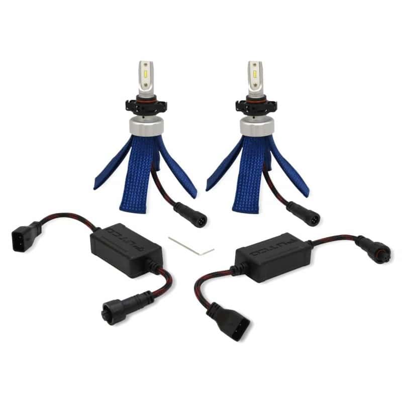 Putco — Putco Nitro-Lux - H16 - (Pair)
Bulb - view 1