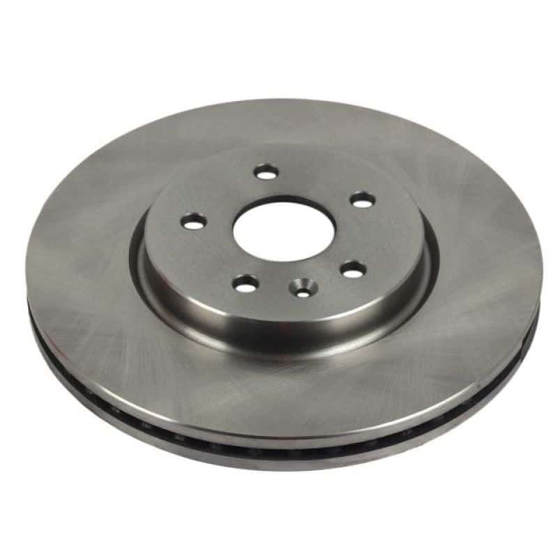 PowerStop — Power Stop 13-16 Chevrolet Trax Front Autospecialty Brake Rotor
AutoSpecialty Rotor - view 1