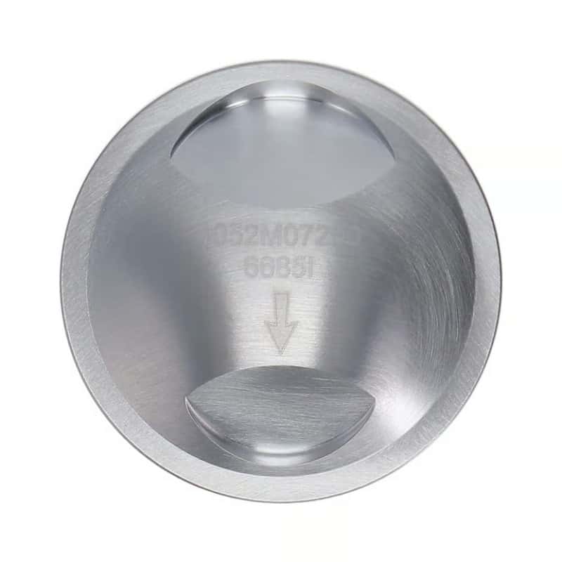 Wiseco — Wiseco Kawasaki KZ900 72-75/1000 77-82 10.251 CR Piston Kit
Piston Kit - view 12
