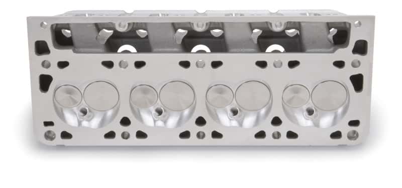 Edelbrock — Edelbrock Cylinder Head E-Cnc 212 GM Gen IIi Ls Complete
CYLINDER HEADS - view 1