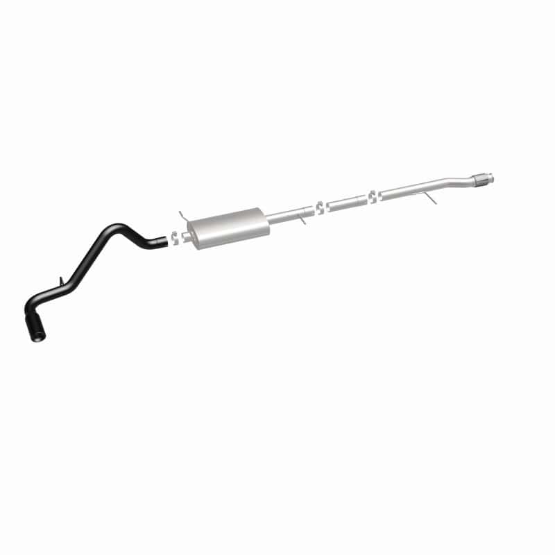 Magnaflow — MagnaFlow SYS Cat-Back 14-16 Chevy Silverado 1500 4.3/5.3L 3 inch
Cat-Back - view 27