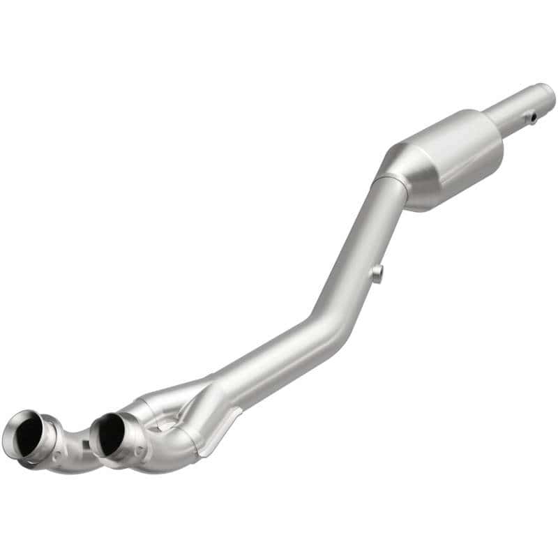 Magnaflow — MagnaFlow Left Side Converter Direct Fit California Grade 00-03 BMW M5 5.0L
California - view 1