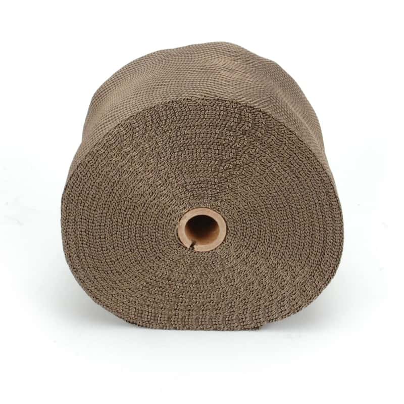 DEI — DEI Exhaust Wrap 6in x 100ft - Titanium
Exhaust Wrap Kit - view 6