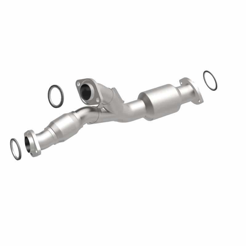 Magnaflow — MagnaFlow Conv DF 96-97 Lexus GS300 3.0L
California - view 9
