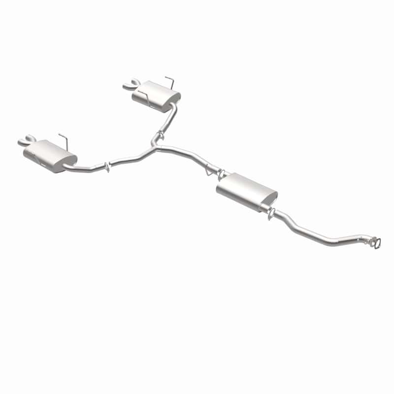 Magnaflow — BRExhaust 09-12 GMC Acadia 3.6L Exhaust Kit
Exhaust Kit - view 18