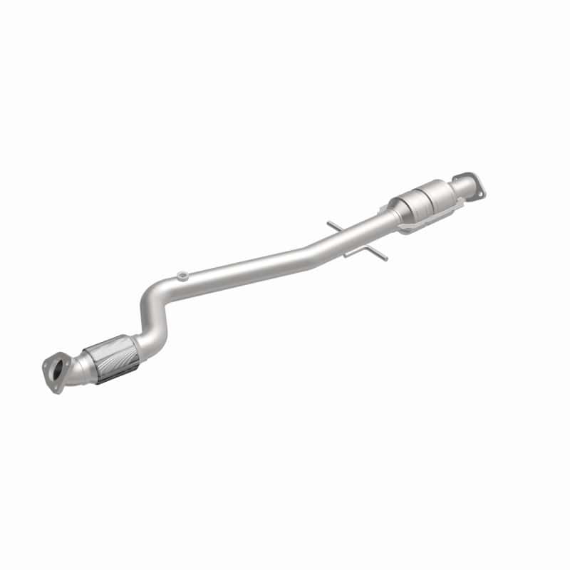 Magnaflow — Magnaflow Conv DF 2012-2014 CRUZE 1.4L Underbody
OEM Grade
OEM - view 8