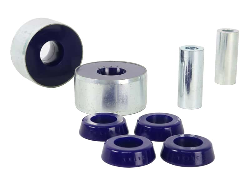 Superpro — SuperPro 2009 Acura TSX Base Front Lower Inner Forward Control Arm - Caster Bushing Kit
Bushing Kit - view 3