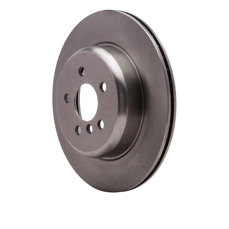 DFC — DFC 17-25 BMW X4 Left Rear Brake Rotor
DFC Brake Rotor - view 2