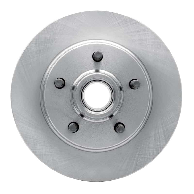 DFC — DFC 91-94 Ford Explorer Front Brake Rotor
DFC Brake Rotor - view 1