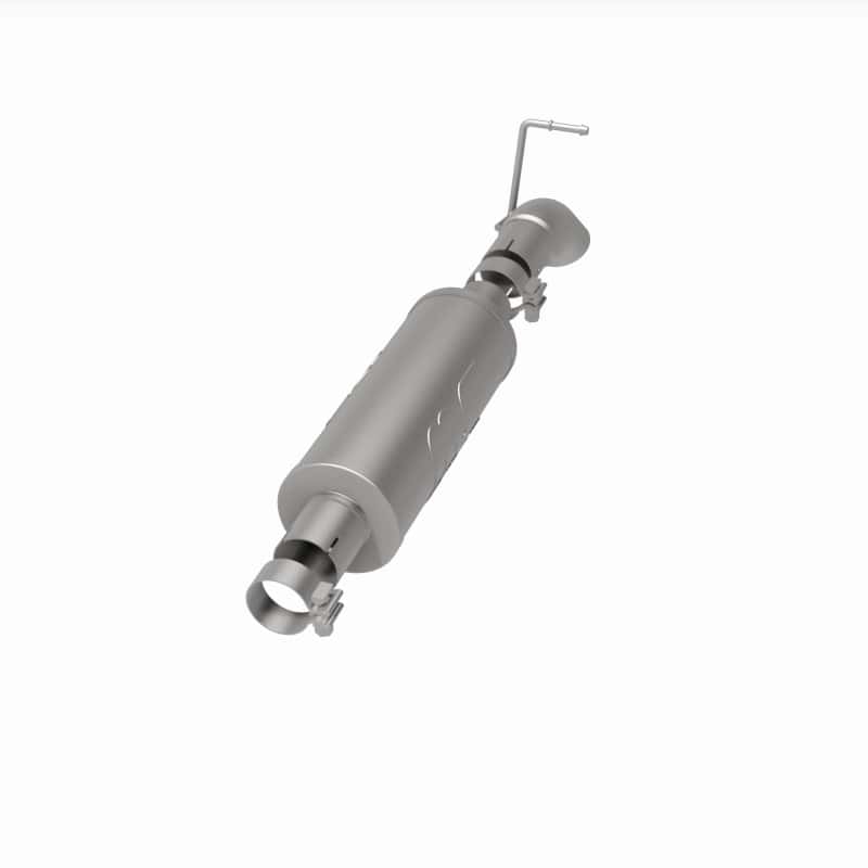 Magnaflow — MagnaFlow SYS C/B 97-99 Jeep Wrangler 2.5/4.0
Cat-Back - view 15