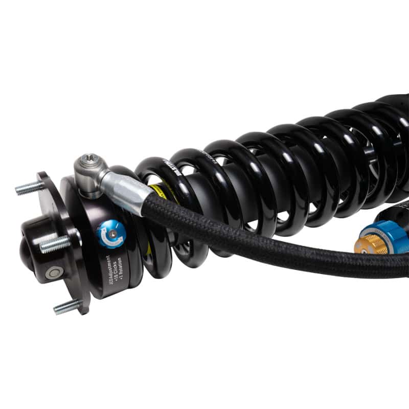 Bilstein — Bilstein 07-21 Toyota Tundra B8 8112 ZoneControl CR DSA+ Front Right
Front Corner Module - view 9