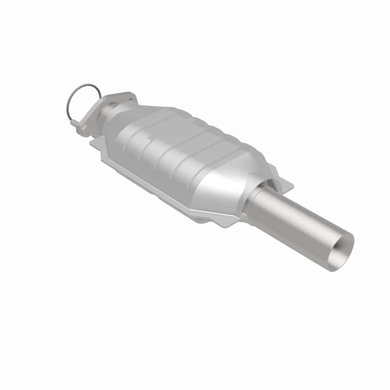 Magnaflow — Magnaflow Conv DF 10-12 Fusion Hybrid 2.5L
OEM Grade
OEM - view 14