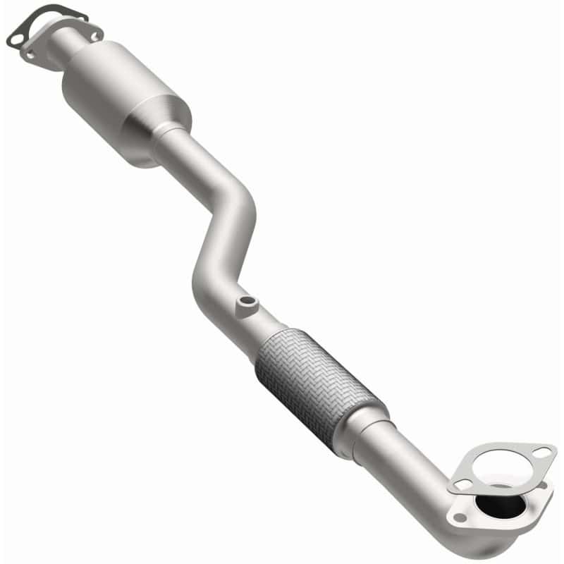Magnaflow — Magnaflow 04-05 ELANTRA 2.0L Underbody Direct Fit Converter
OEM Grade
OEM - view 3