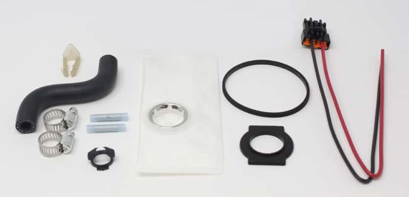 Walbro — Walbro Fuel Pump Kit for 85-97 Ford Mustang (Non 96-97 Cobra)
Kit/Install - view 1