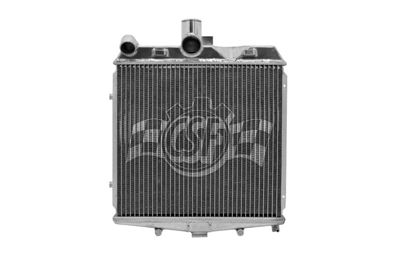 CSF — CSF 05-11 Porsche 911 Carrera/GT3 RS (997) Right Side Radiator
CSF Radiator - view 2
