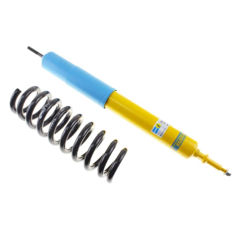 Bilstein — Bilstein B12 2007 BMW 335i Base Sedan Front and Rear Suspension Kit
Complete Kit - view 5