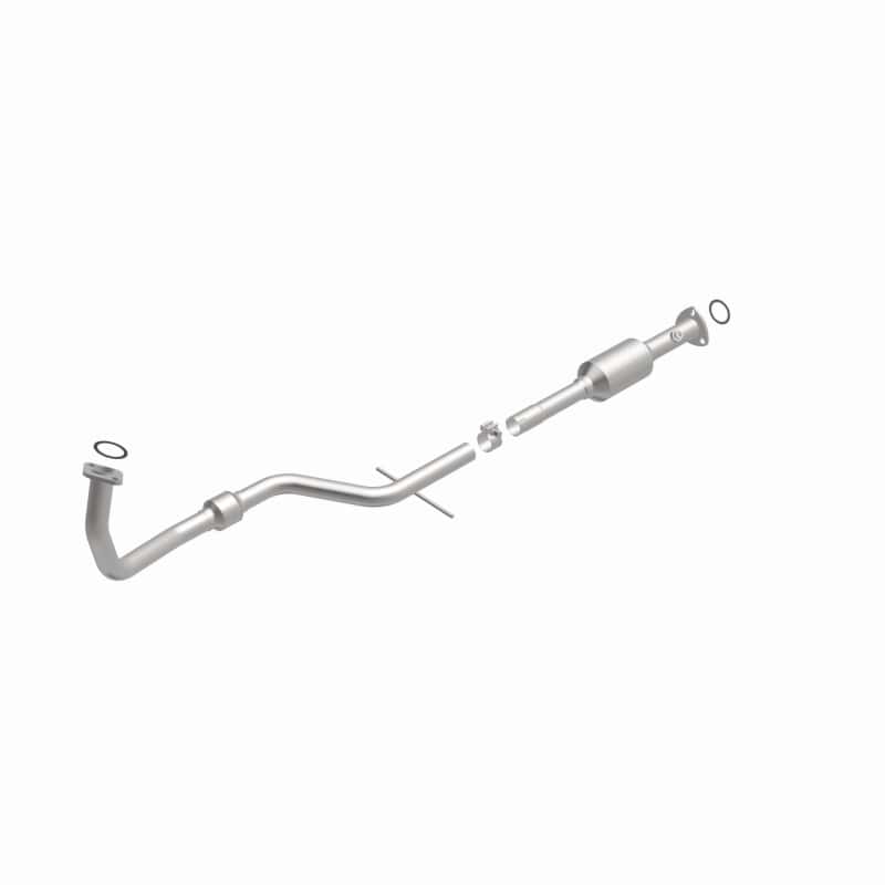 Magnaflow — Magnaflow 99-00 Chevrolet Cavalier 2.2L Direct Fit Converter
California - view 7