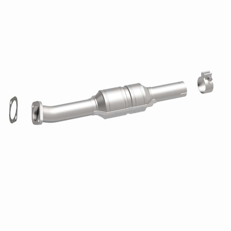 Magnaflow — Magnaflow Conv DF 06-08 Eclipse rear OEM
OEM Grade
OEM - view 10
