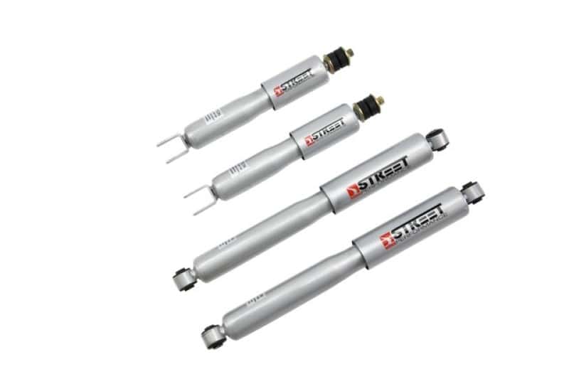 Belltech — Belltech SHOCK SET STREET PERFORMANCE
SHOCK ABSORBER SET - view 2