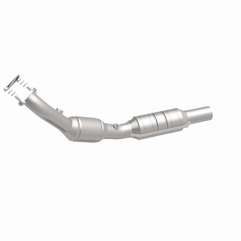 Magnaflow — MagnaFlow Conv DF 10-11 Chevrolet Camaro V6 3.6L
California - view 10