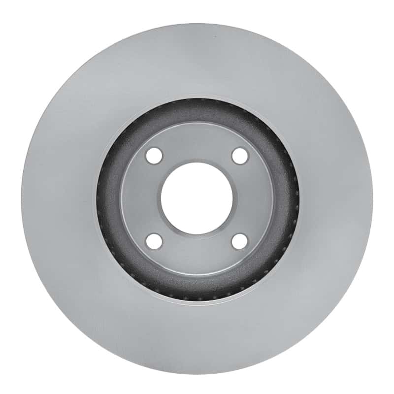 DFC — DFC 18-22 Ford EcoSport Front Brake Rotor
DFC Brake Rotor - view 5