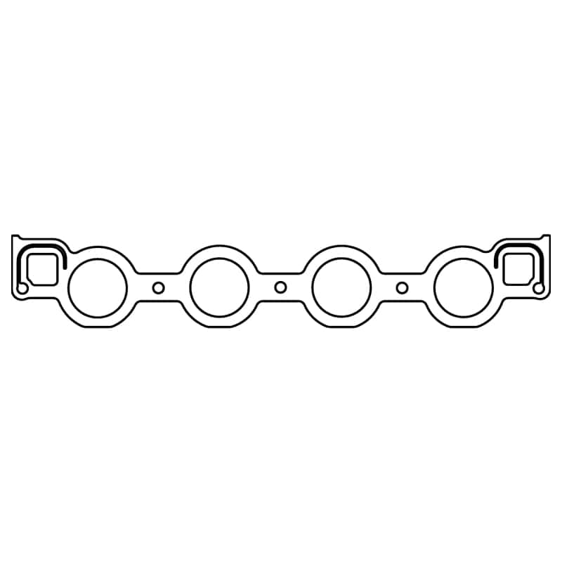 Cometic Gasket — Cometic Ford 427 SOHC FE V8 .060in KF Intake Manifold Gasket Set
Intake Gasket Set - view 1