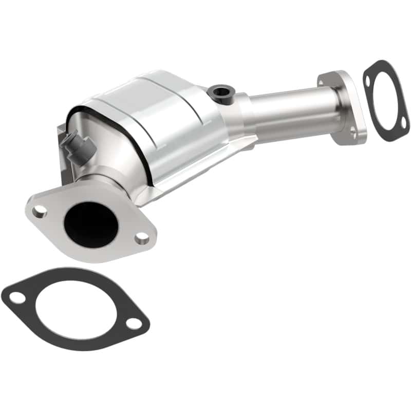 Magnaflow — MagnaFlow Conv DF 95-99 Subaru Impreza 2.2L
California - view 2